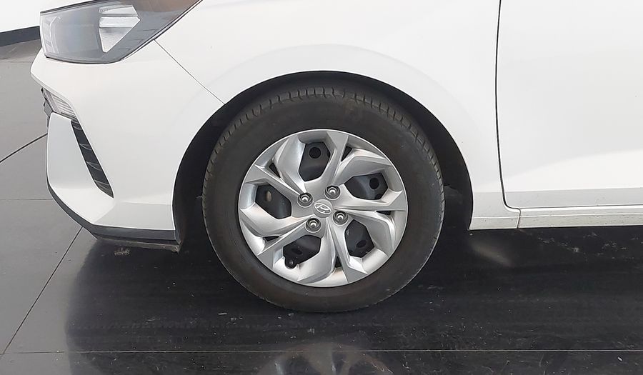 Hyundai Hb20s 1.0 S COMFORT Sedan 2023