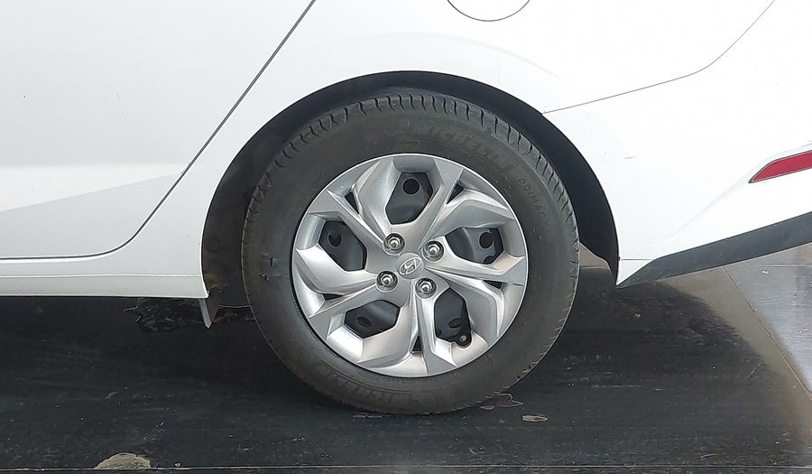 Hyundai Hb20s 1.0 S COMFORT Sedan 2023