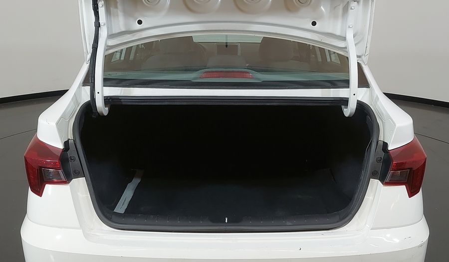 Hyundai Hb20s 1.0 S COMFORT Sedan 2023