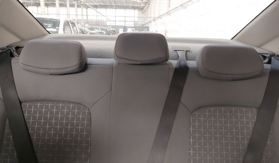 Hyundai Hb20s 1.0 S COMFORT Sedan 2023