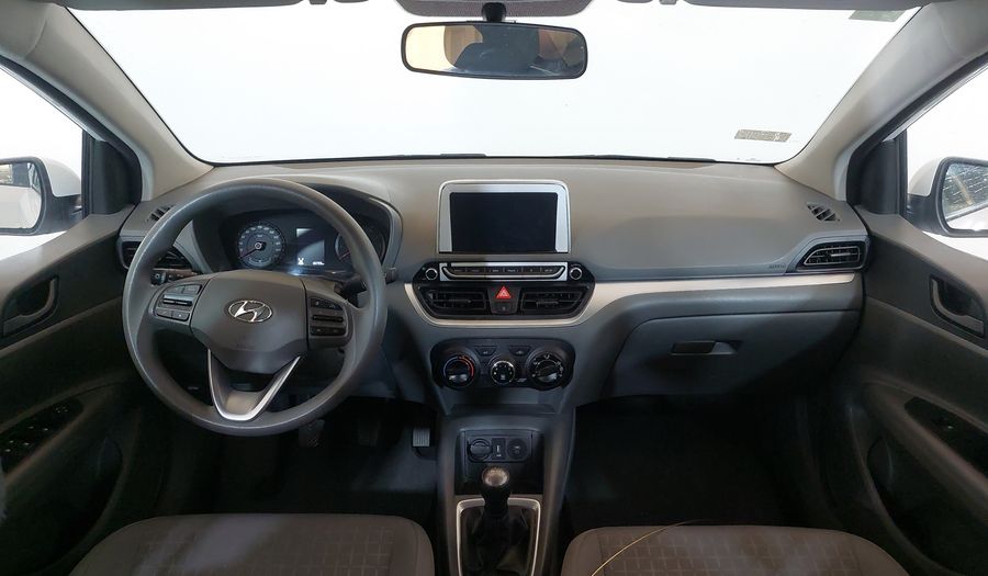 Hyundai Hb20s 1.0 S COMFORT Sedan 2023