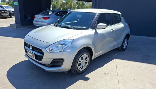 Suzuki • Swift