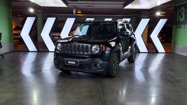 Jeep • Renegade