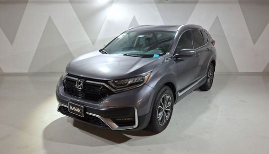 Honda • CR-V
