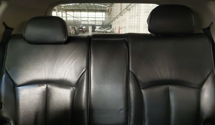 Nissan Tiida 1.8 FLEX SL AUTO Hatchback 2013