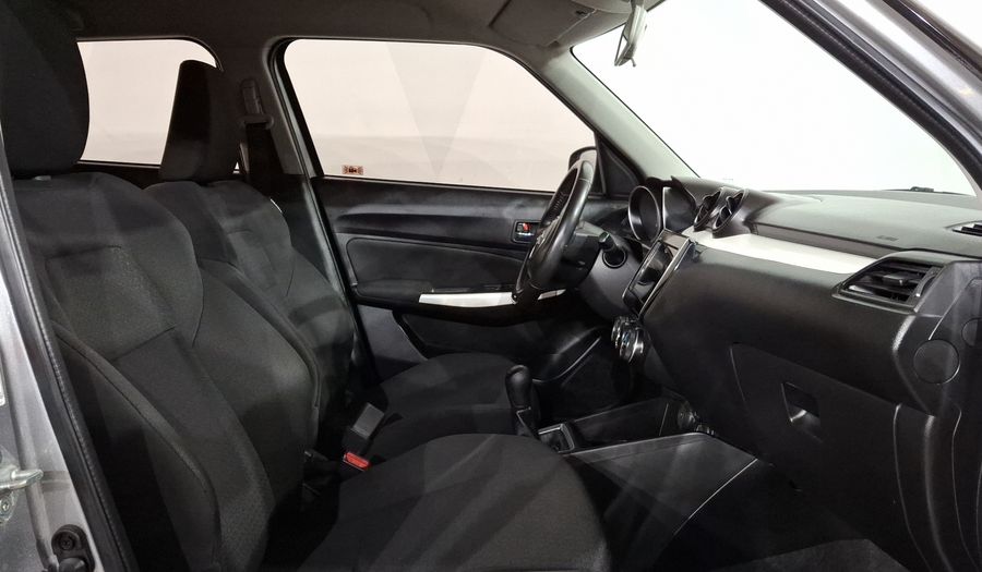 Suzuki Swift 1.0 BOOSTERJET Hatchback 2019