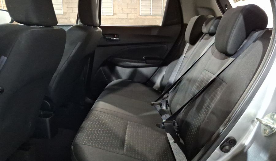 Suzuki Swift 1.0 BOOSTERJET Hatchback 2019