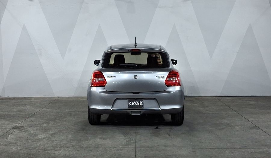 Suzuki Swift 1.0 BOOSTERJET Hatchback 2019