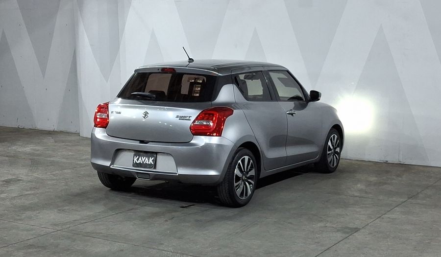 Suzuki Swift 1.0 BOOSTERJET Hatchback 2019