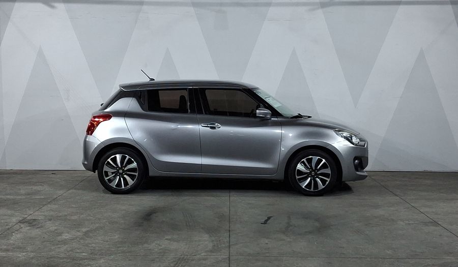 Suzuki Swift 1.0 BOOSTERJET Hatchback 2019