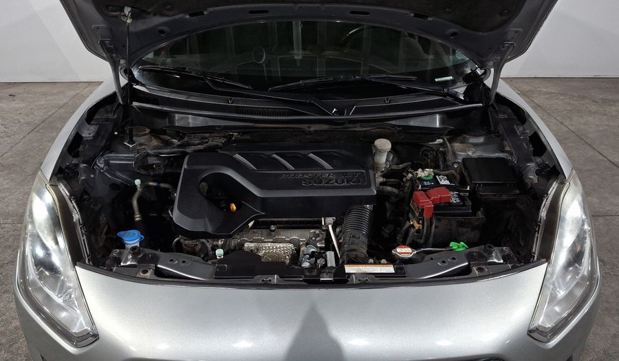 Suzuki Swift 1.0 BOOSTERJET Hatchback 2019