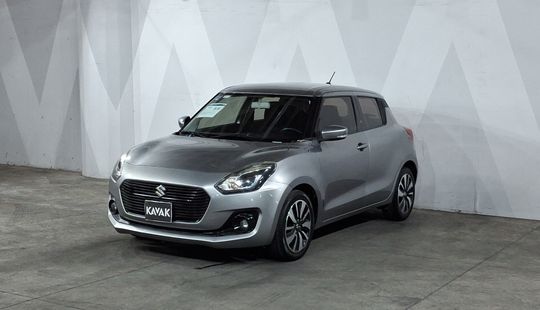 Suzuki • Swift