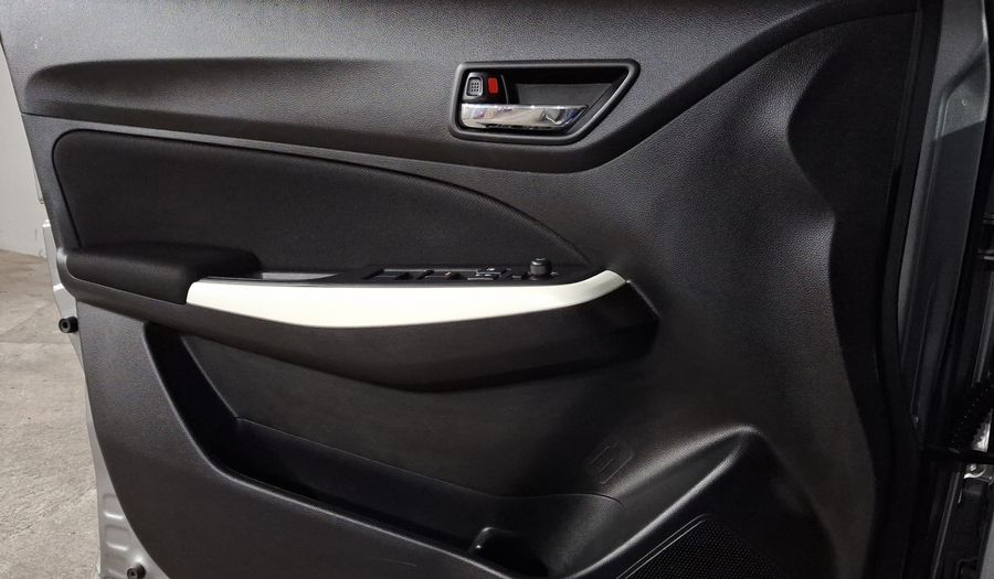 Suzuki Swift 1.0 BOOSTERJET Hatchback 2019