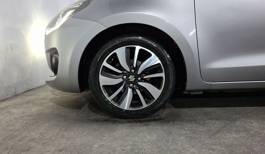 Suzuki Swift 1.0 BOOSTERJET Hatchback 2019