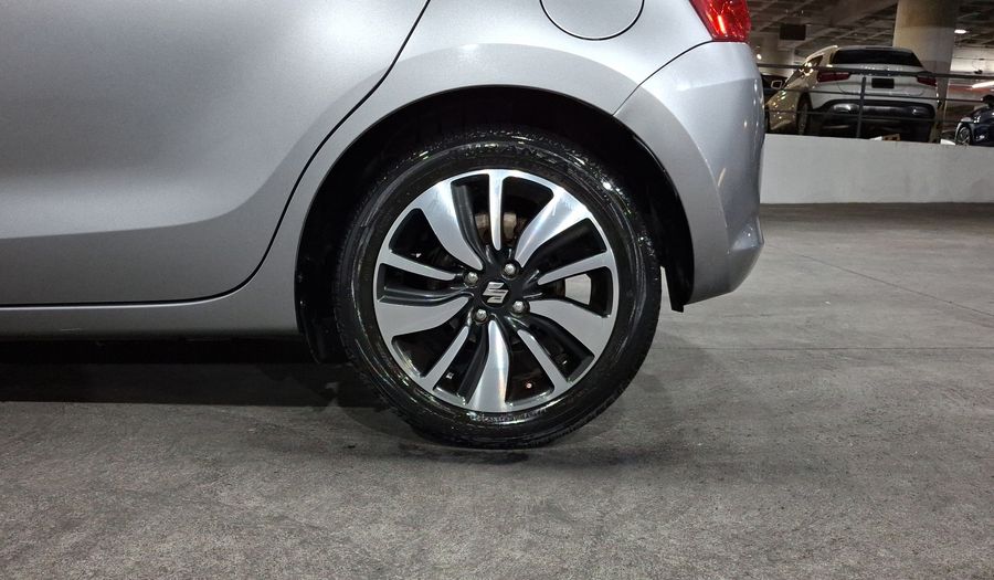 Suzuki Swift 1.0 BOOSTERJET Hatchback 2019