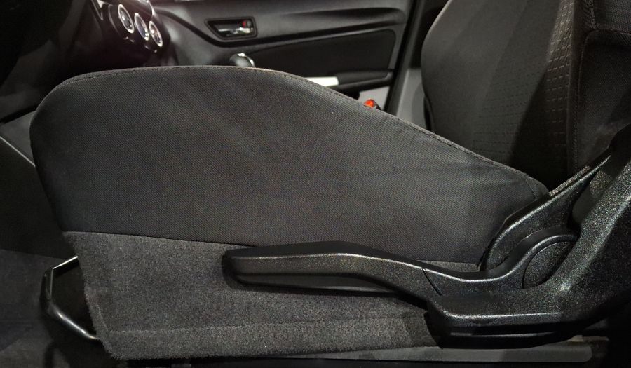 Suzuki Swift 1.0 BOOSTERJET Hatchback 2019