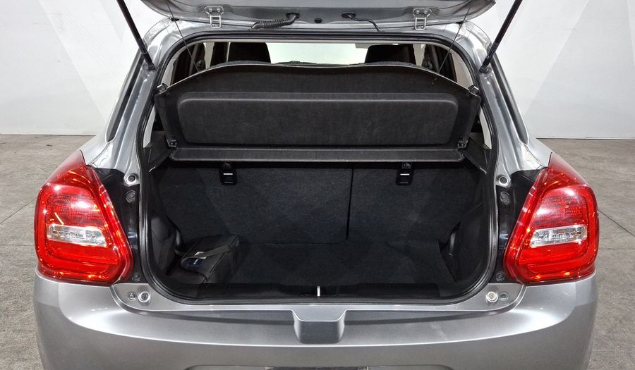 Suzuki Swift 1.0 BOOSTERJET Hatchback 2019