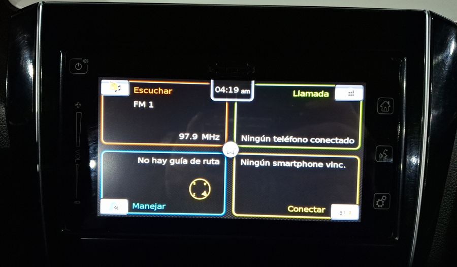 Suzuki Swift 1.0 BOOSTERJET Hatchback 2019