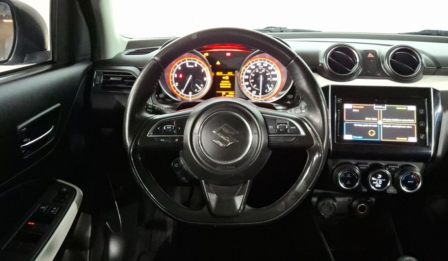 Suzuki Swift 1.0 BOOSTERJET Hatchback 2019