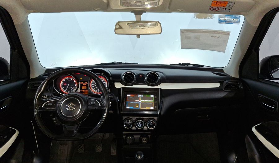 Suzuki Swift 1.0 BOOSTERJET Hatchback 2019