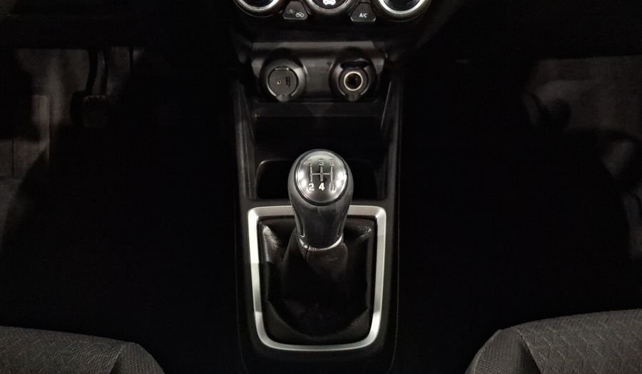 Suzuki Swift 1.0 BOOSTERJET Hatchback 2019