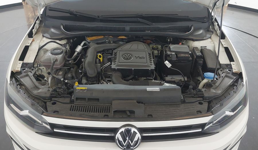 Volkswagen Polo 1.0 200 TSI HIGHLINE AUTO Hatchback 2018