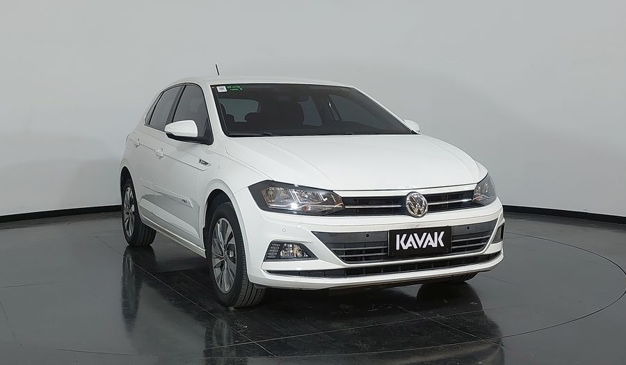 Volkswagen Polo 1.0 200 TSI HIGHLINE AUTO Hatchback 2018