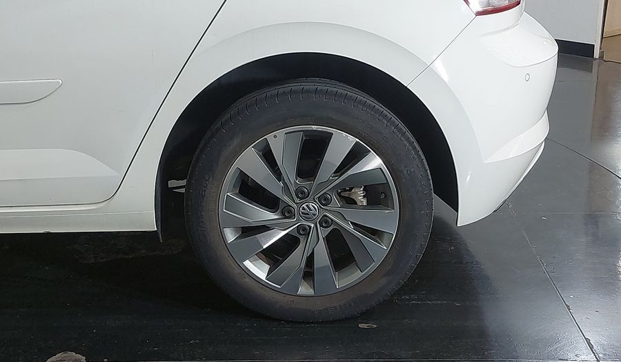 Volkswagen Polo 1.0 200 TSI HIGHLINE AUTO Hatchback 2018