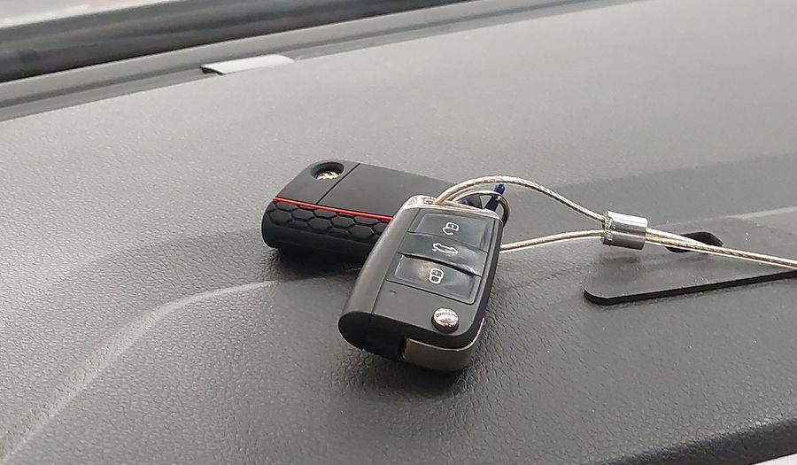 Volkswagen Polo 1.0 200 TSI HIGHLINE AUTO Hatchback 2018