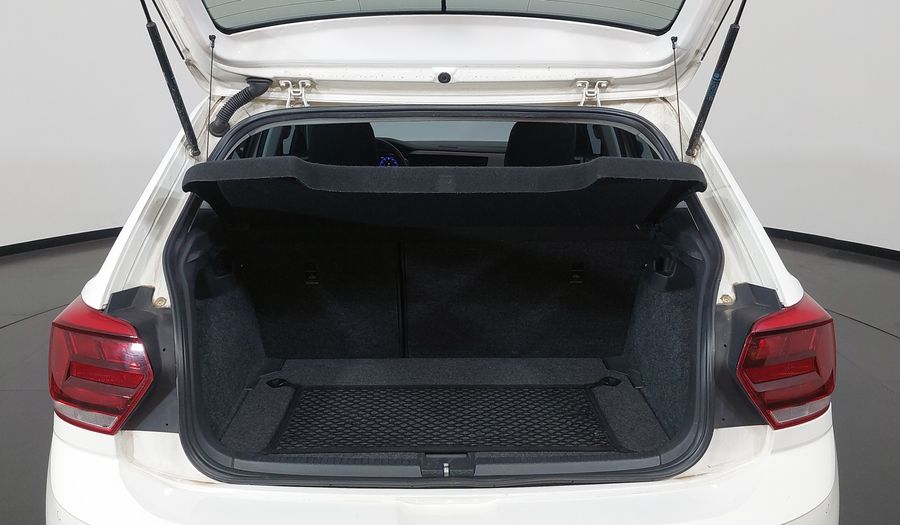 Volkswagen Polo 1.0 200 TSI HIGHLINE AUTO Hatchback 2018