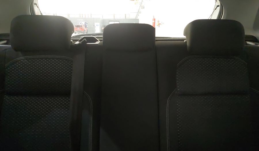 Volkswagen Polo 1.0 200 TSI HIGHLINE AUTO Hatchback 2018