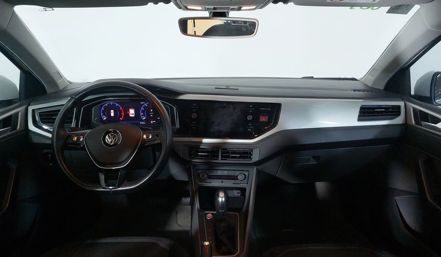 Volkswagen Polo 1.0 200 TSI HIGHLINE AUTO Hatchback 2018