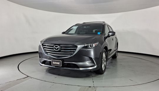Mazda • CX-9