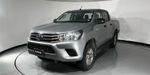 Toyota Hilux 2.7 DOBLE CABINA SR (D-CAB MID) Pickup 2018