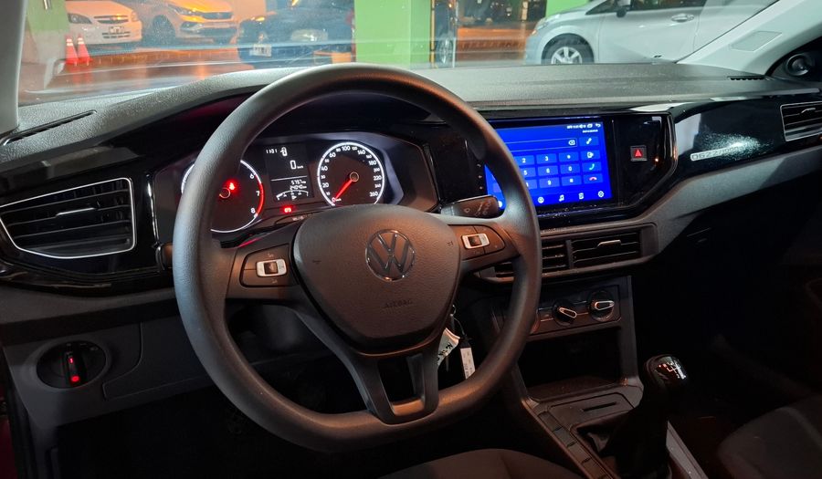 Volkswagen Polo 1.6 MSI TRACK FIRST EDITION MY23 NV Hatchback 2023