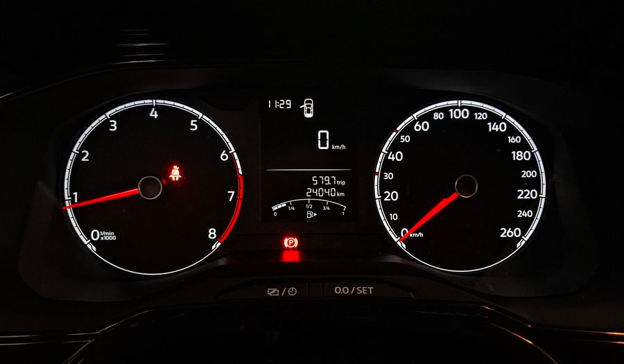 Volkswagen Polo 1.6 MSI TRACK FIRST EDITION MY23 NV Hatchback 2023