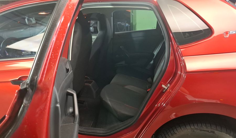 Volkswagen Polo 1.6 MSI TRACK FIRST EDITION MY23 NV Hatchback 2023