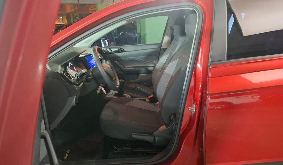 Volkswagen Polo 1.6 MSI TRACK FIRST EDITION MY23 NV Hatchback 2023