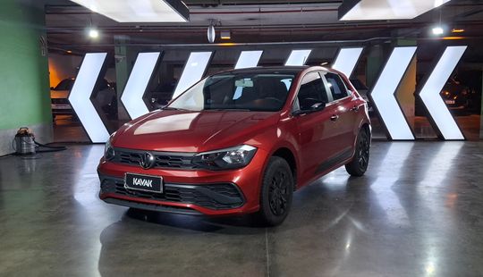 Volkswagen • Polo