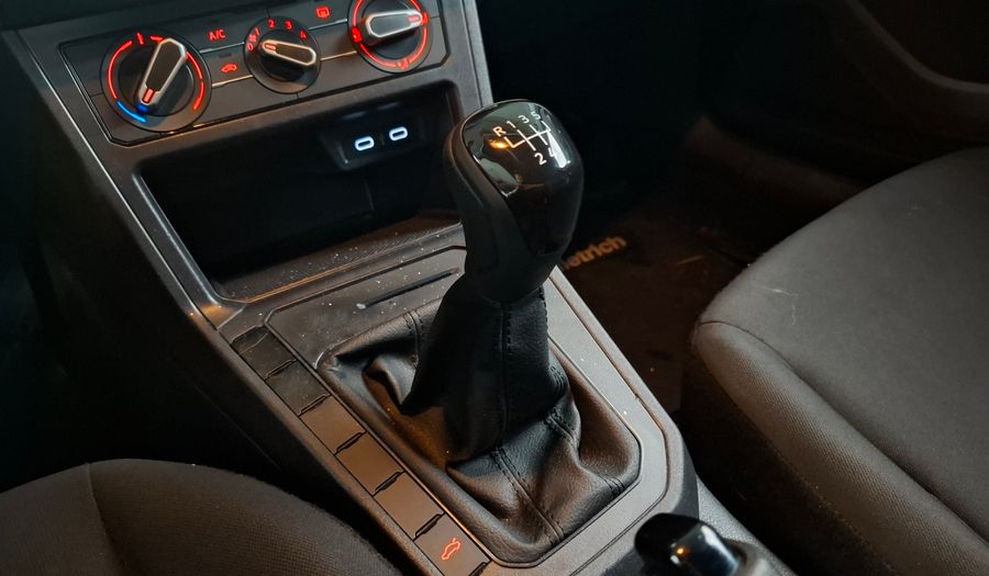 Volkswagen Polo 1.6 MSI TRACK FIRST EDITION MY23 NV Hatchback 2023