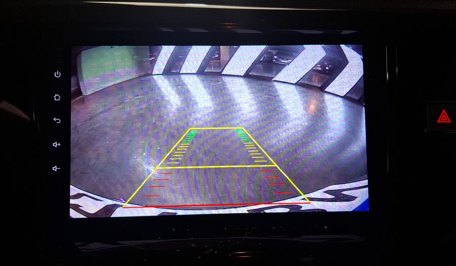 Volkswagen Polo 1.6 MSI TRACK FIRST EDITION MY23 NV Hatchback 2023