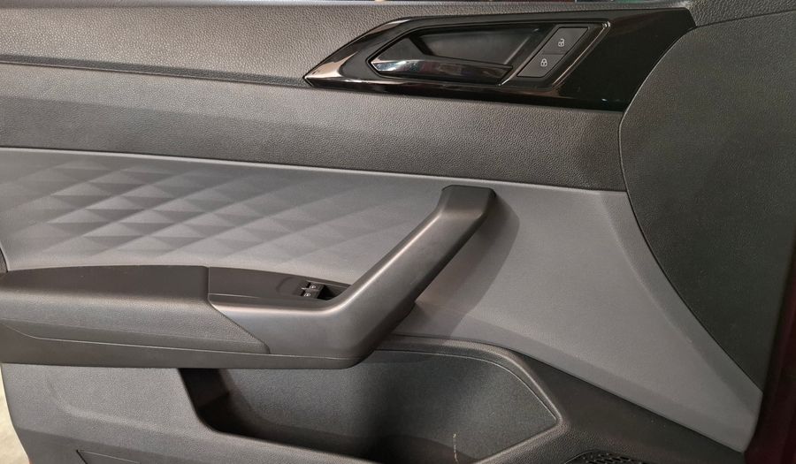 Volkswagen Polo 1.6 MSI TRACK FIRST EDITION MY23 NV Hatchback 2023