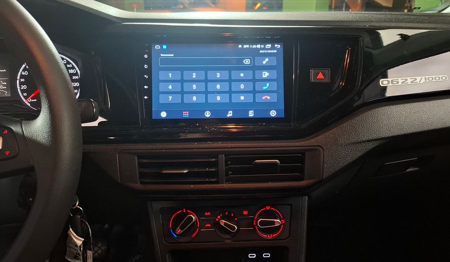 Volkswagen Polo 1.6 MSI TRACK FIRST EDITION MY23 NV Hatchback 2023