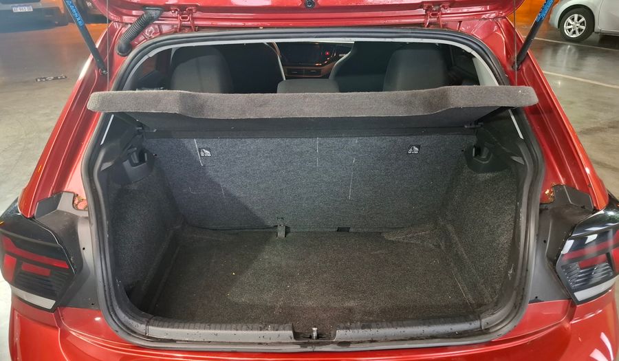 Volkswagen Polo 1.6 MSI TRACK FIRST EDITION MY23 NV Hatchback 2023