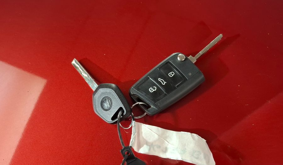 Volkswagen Polo 1.6 MSI TRACK FIRST EDITION MY23 NV Hatchback 2023