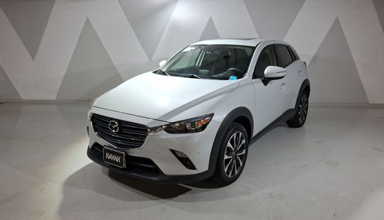 Mazda • CX-3