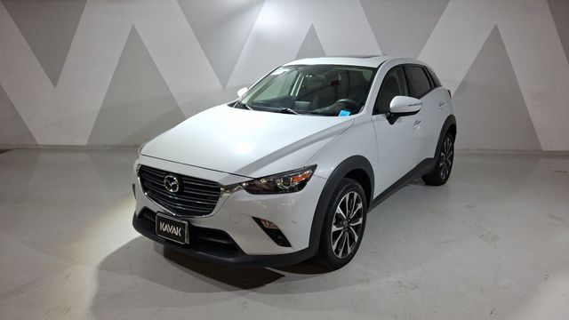 Mazda • CX-3
