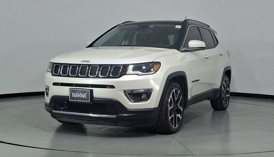 Jeep • Compass