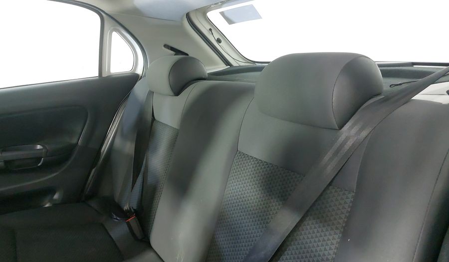 Volkswagen Gol 1.6 5 PTAS. TRENDLINE Hatchback 2018