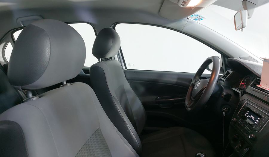 Volkswagen Gol 1.6 5 PTAS. TRENDLINE Hatchback 2018